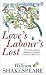 New Penguin Shakespeare Loves Labours Lost