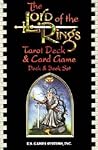 The Lord of the Rings Tarot Deck/Book Set [With Book]