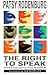 The Right to Speak: Working...
