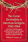 The Great Revival...