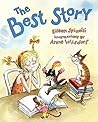 The Best Story by Eileen Spinelli