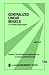 Generalized Linear Models: ...