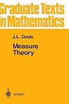 Measure Theory (Graduate Texts in Mathematics, 143) Measure Theory (Graduate Texts in Mathematics, 143)