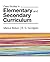 Case Studies in Elementary and Secondary Curriculum by Marius J. Boboc