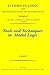 Tools and Techniques in Modal Logic (Volume 142) (Studies in Logic and the Foundations of Mathematics, Volume 142)