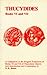 Thucydides: History of the Peloponnesian War Books VI and VII: A Companion to the Penguin Translation (Classical Studies)