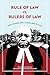 Rule of Law vs. Rulers of Law. Justice Barnabas Albert Samatt... by Issa G. Shivji