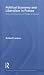 Political Economy and Liberalism in France: The Contributions of Frédéric Bastiat