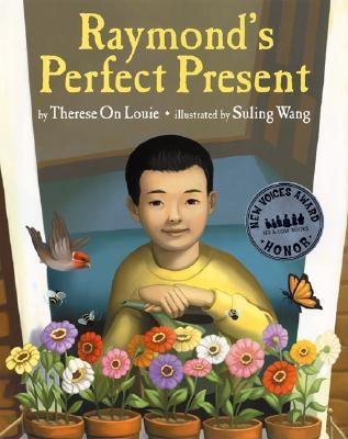Raymond's Perfect Present (Hardcover)