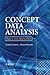 Concept Data Analysis: Theory and Applications