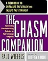 The Chasm Companion: Implementing Effective Marketing Strategies for High-Technology Companies