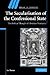 The Secularisation of the Confessional State: The Political Thought of Christian Thomasius (Ideas in Context, Series Number 87)