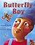 Butterfly Boy by Virginia L. Kroll