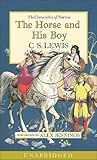 The Horse and His...