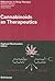 Cannabinoids as Therapeutics (Milestones in Drug Therapy)