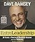Entreleadership by Dave Ramsey
