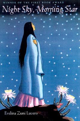 Night Sky, Morning Star (First Book Award Series)