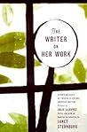 The Writer on Her Work The Writer on Her Work