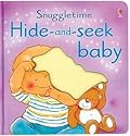 Hide-And-Seek Baby