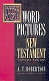 Word Pictures in the New Testament