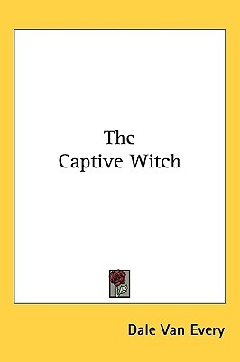 The Captive Witch (Paperback)