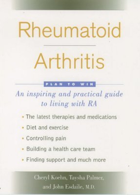 Rheumatoid Arthritis: Plan to Win (Hardcover)