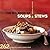 The Big Book of Soups and S...
