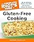 The Complete Idiot's Guide to Gluten-Free Cooking by Jean Duane
