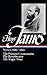 Novels 1886–1890: The Princ...
