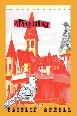 Makebelieve (Paperback)