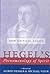 Hegel's Phenomenology of Spirit: New Critical Essays