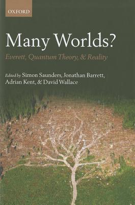 Many Worlds?: Everett, Quantum Theory, & Reality (Hardcover)