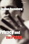 Privacy and the P...