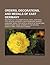 Orders, Decorations, and Medals of East Germany: Recipients of the Order of Karl Marx, Josip Broz Tito, Nicolae Ceau Escu, Erich Honecker