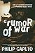 A Rumor of War