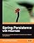 Spring Persistence with Hibernate