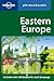 Eastern Europe Phrasebook (...