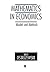 Mathematics in Economics by Adam Ostaszewski
