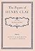 The Papers of Henry Clay: Secretary of State, 1827