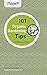 101 Organic Gardening Tips