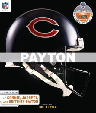 Payton (Hardcover)
