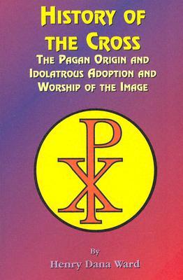 History of the Cross (Paperback)