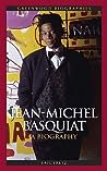 Jean-Michel Basquiat by Eric Fretz