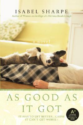 As Good As It Got (Paperback)