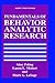 Fundamentals of Behavior An...