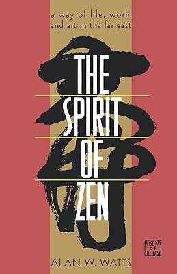 The Spirit of Zen (Paperback)