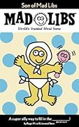 Son of Mad Libs