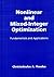Nonlinear and Mixed-Integer Optimization: Fundamentals and Applications (Topics in Chemical Engineering)