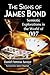The Signs of James Bond: Semiotic Explorations in the World of 007