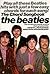 Beatles Chord Songbook
